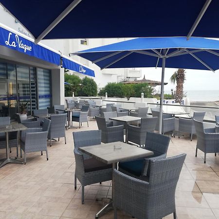 B&B Cote D'Azur Hammamet Exteriör bild