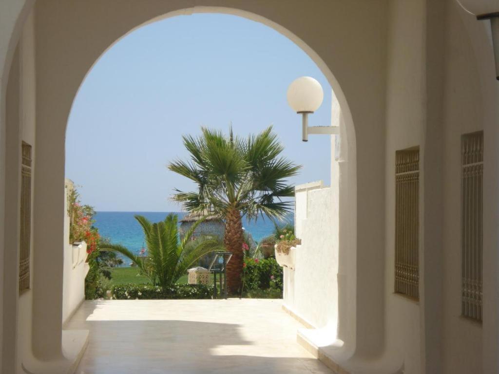 B&B Cote D'Azur Hammamet Exteriör bild