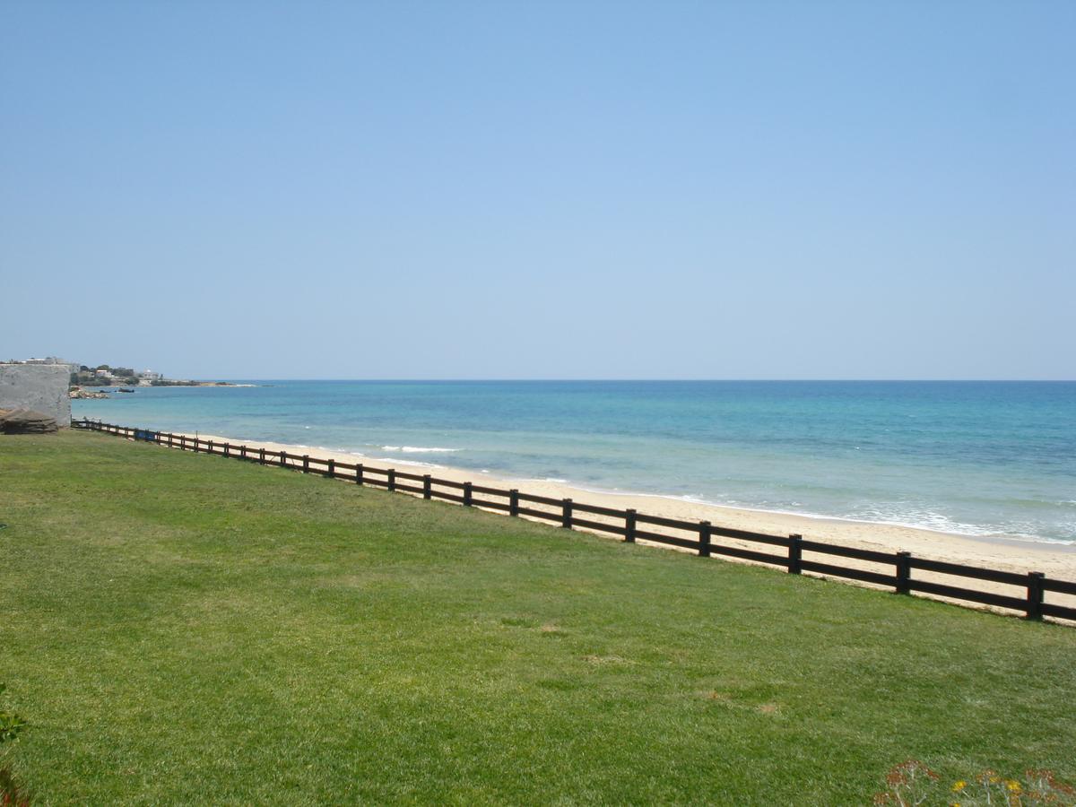 B&B Cote D'Azur Hammamet Exteriör bild