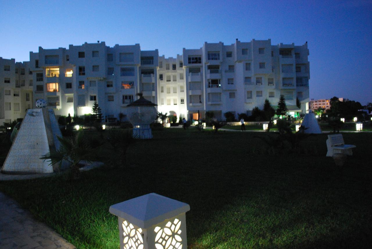 B&B Cote D'Azur Hammamet Exteriör bild