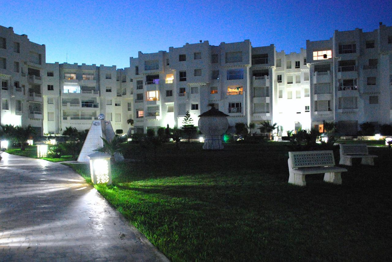B&B Cote D'Azur Hammamet Exteriör bild
