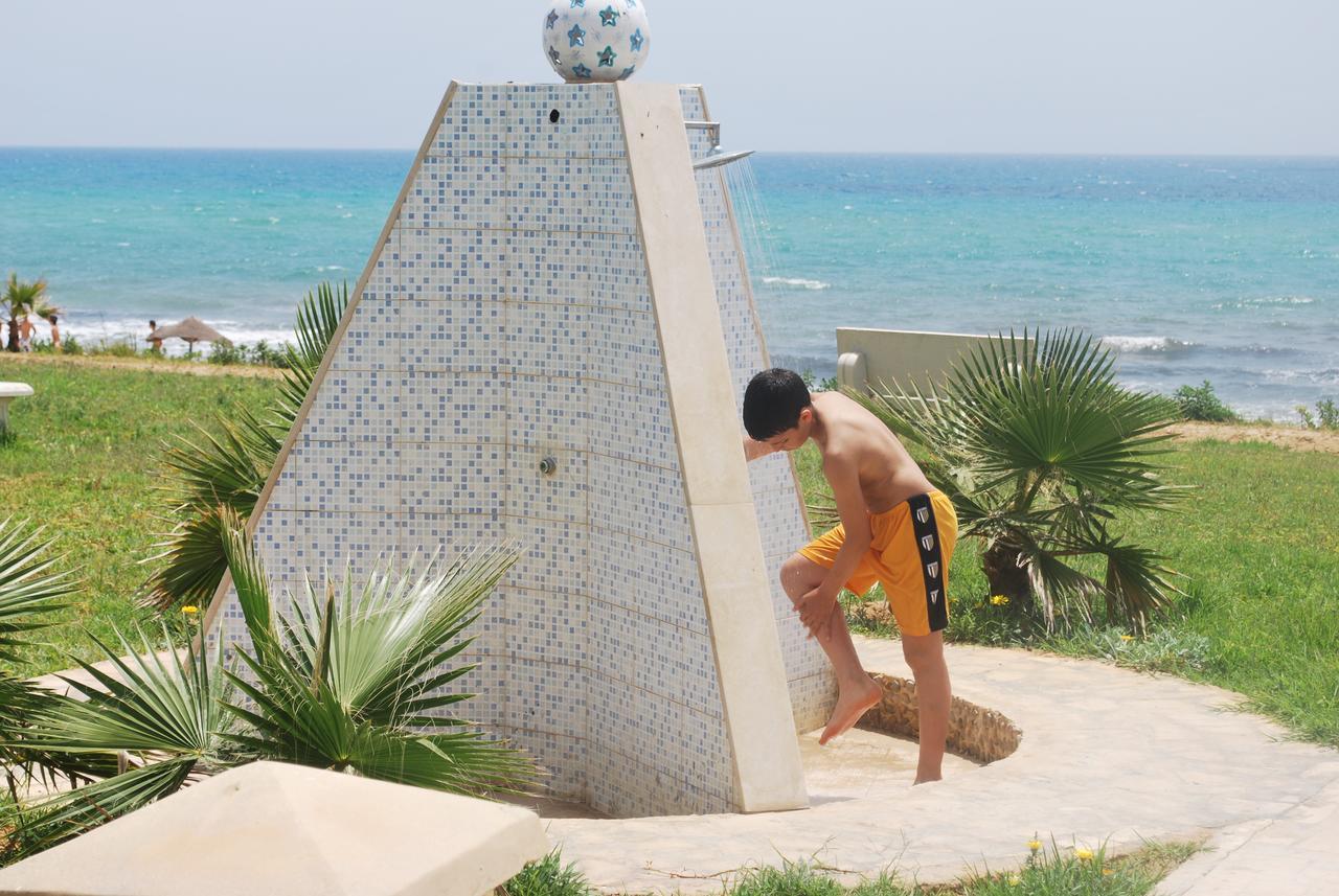 B&B Cote D'Azur Hammamet Exteriör bild