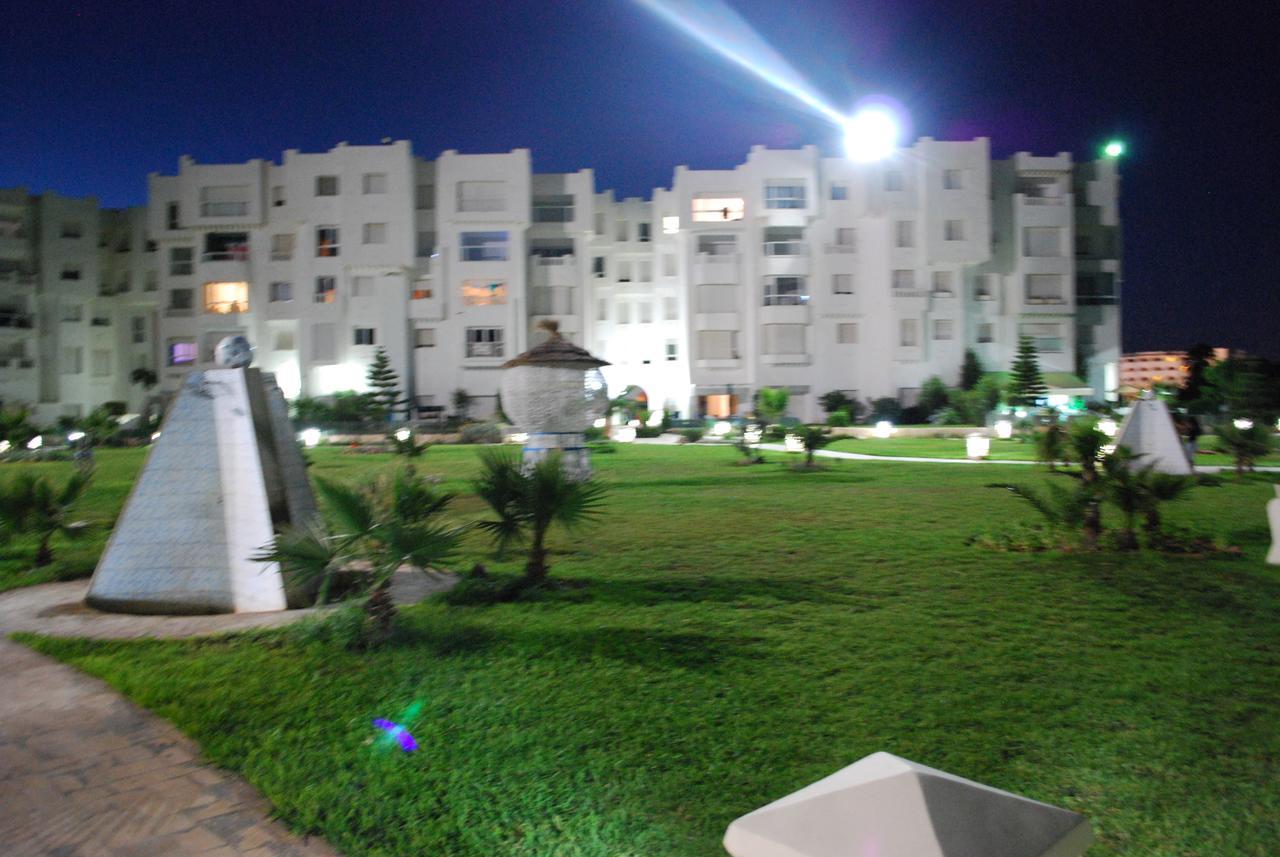 B&B Cote D'Azur Hammamet Exteriör bild