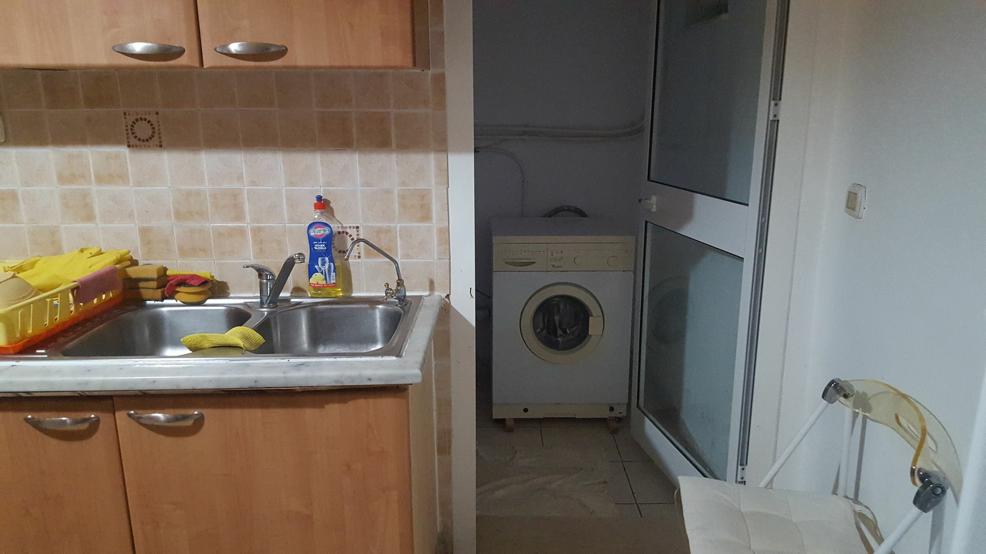 B&B Cote D'Azur Hammamet Exteriör bild