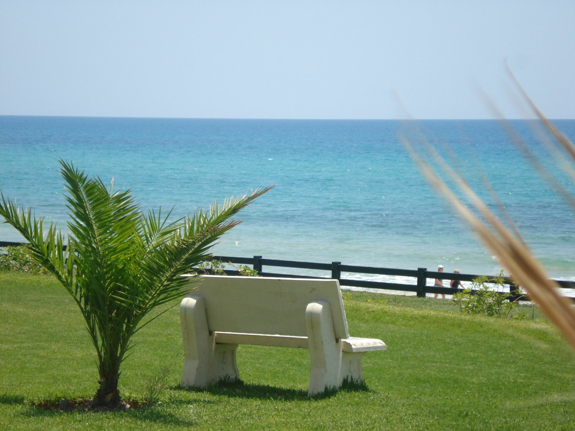 B&B Cote D'Azur Hammamet Exteriör bild