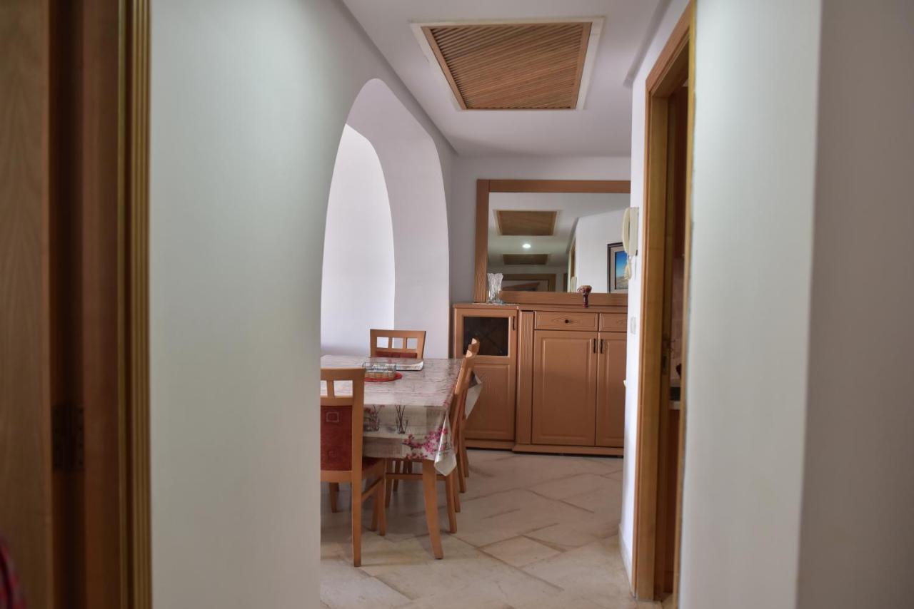 B&B Cote D'Azur Hammamet Exteriör bild