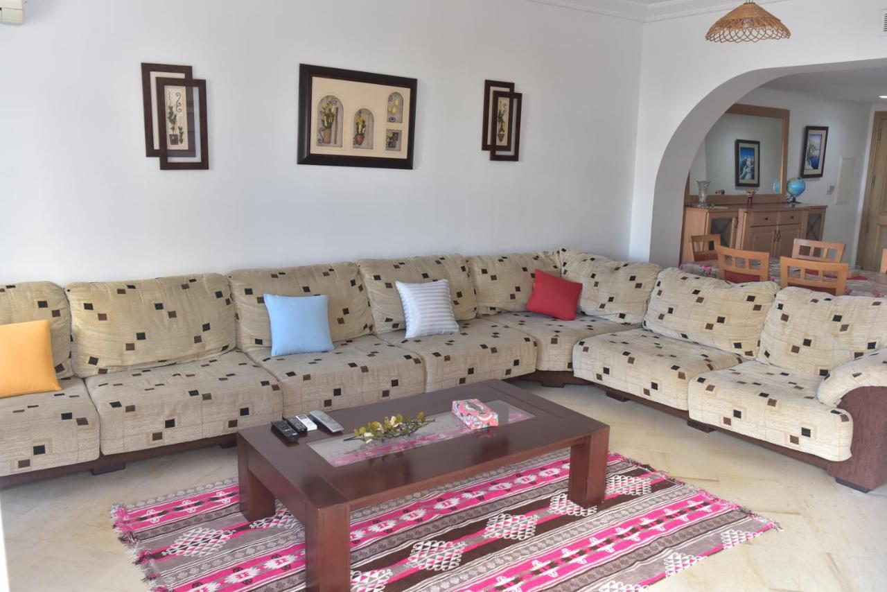 B&B Cote D'Azur Hammamet Exteriör bild