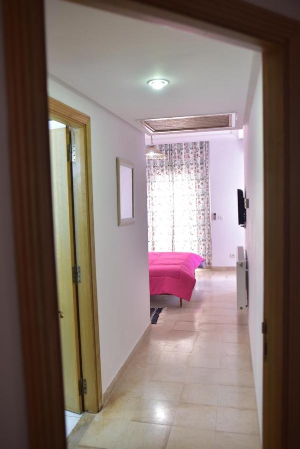 B&B Cote D'Azur Hammamet Exteriör bild