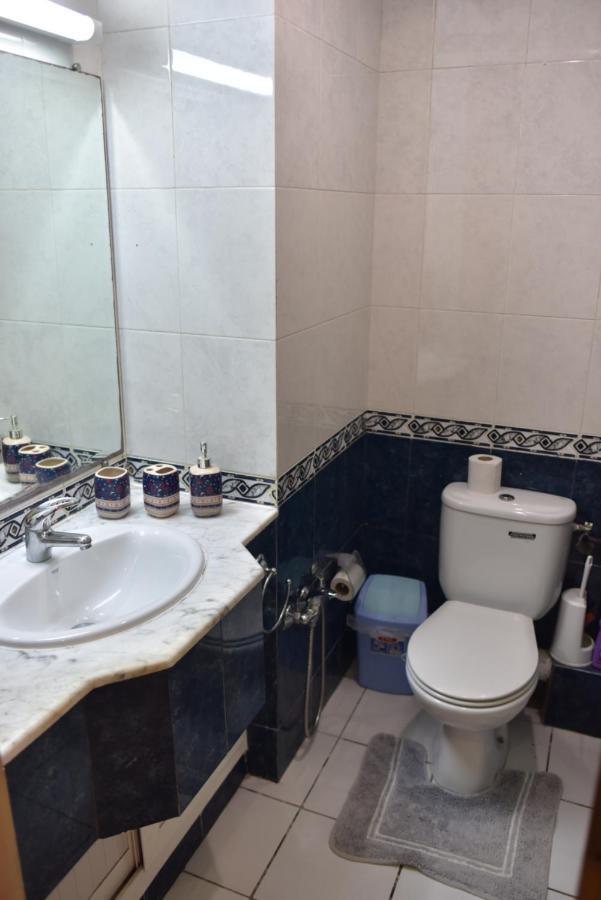 B&B Cote D'Azur Hammamet Exteriör bild