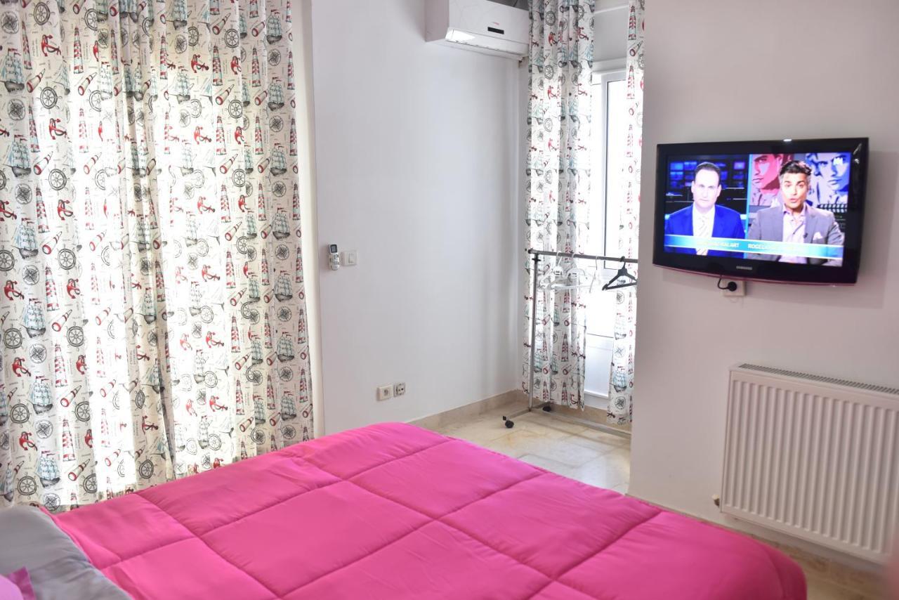 B&B Cote D'Azur Hammamet Exteriör bild