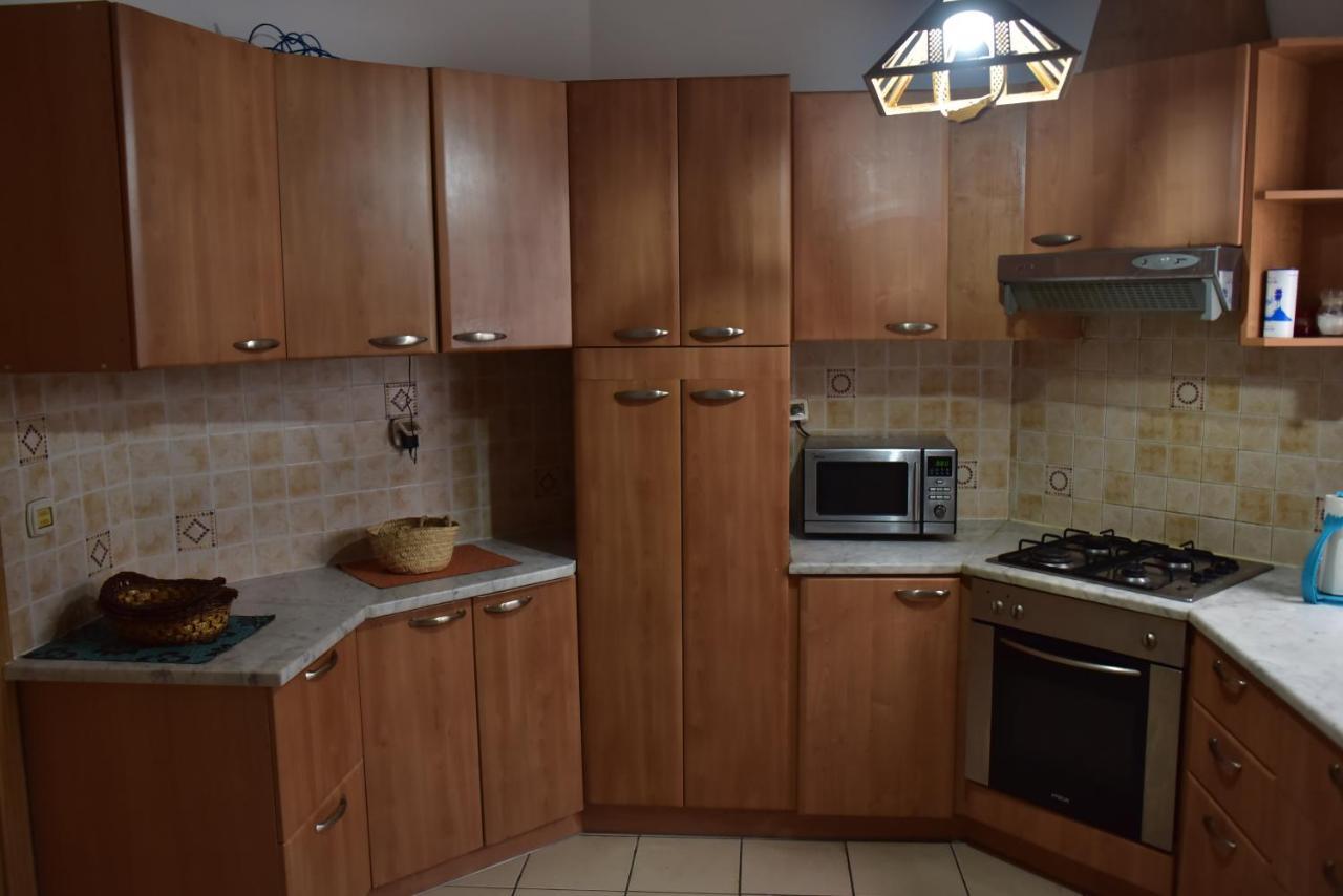 B&B Cote D'Azur Hammamet Exteriör bild
