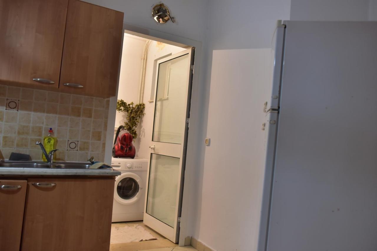B&B Cote D'Azur Hammamet Exteriör bild