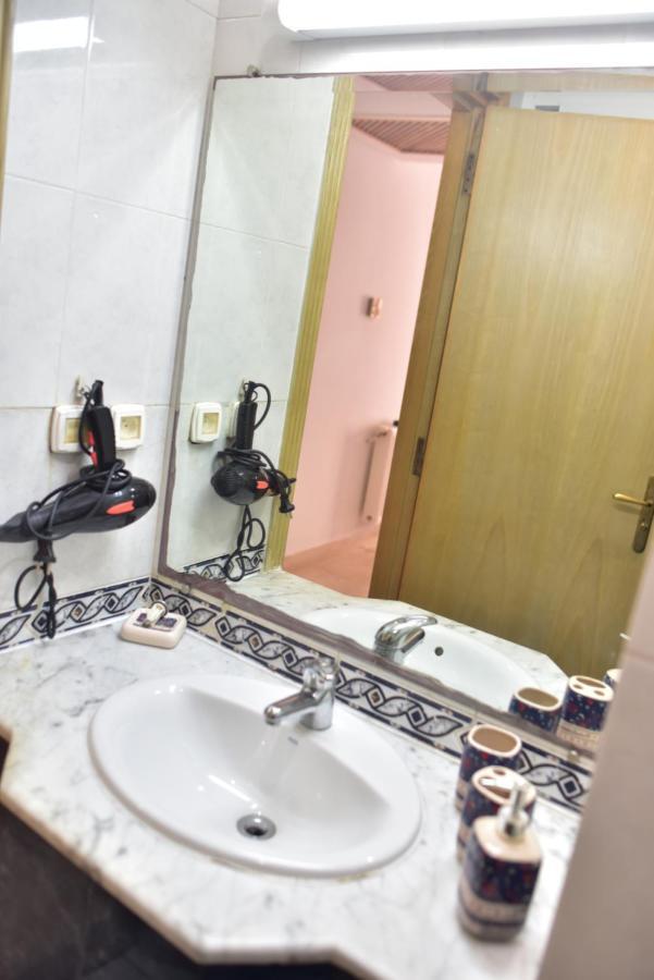 B&B Cote D'Azur Hammamet Exteriör bild