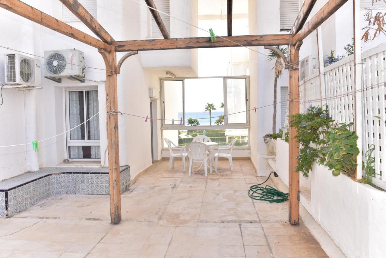 B&B Cote D'Azur Hammamet Exteriör bild