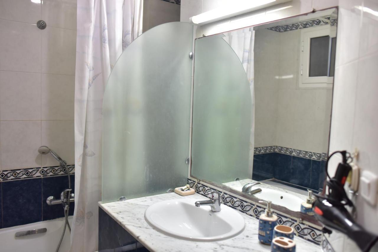 B&B Cote D'Azur Hammamet Exteriör bild