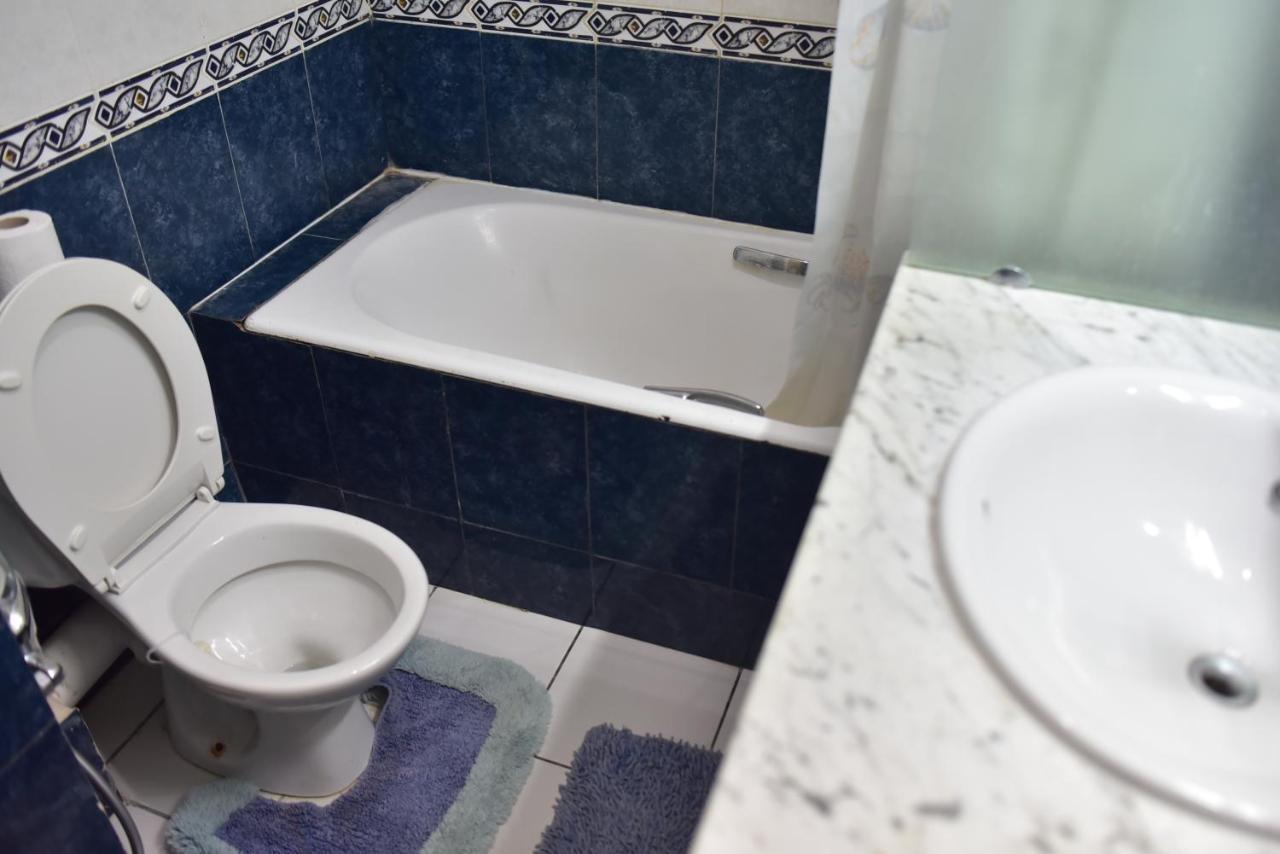 B&B Cote D'Azur Hammamet Exteriör bild