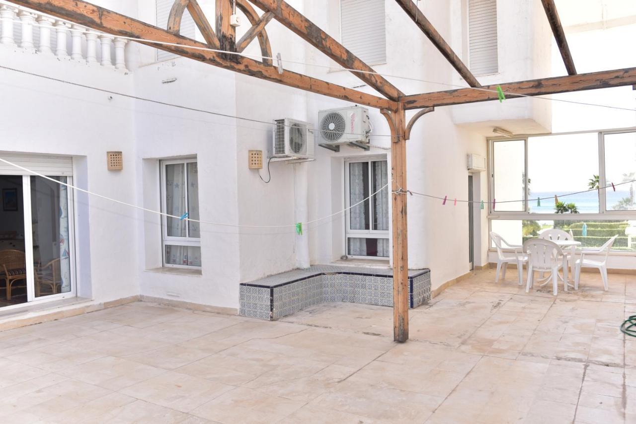 B&B Cote D'Azur Hammamet Exteriör bild