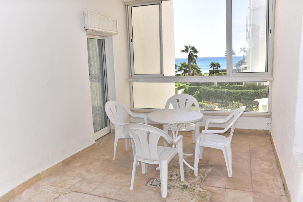 B&B Cote D'Azur Hammamet Exteriör bild